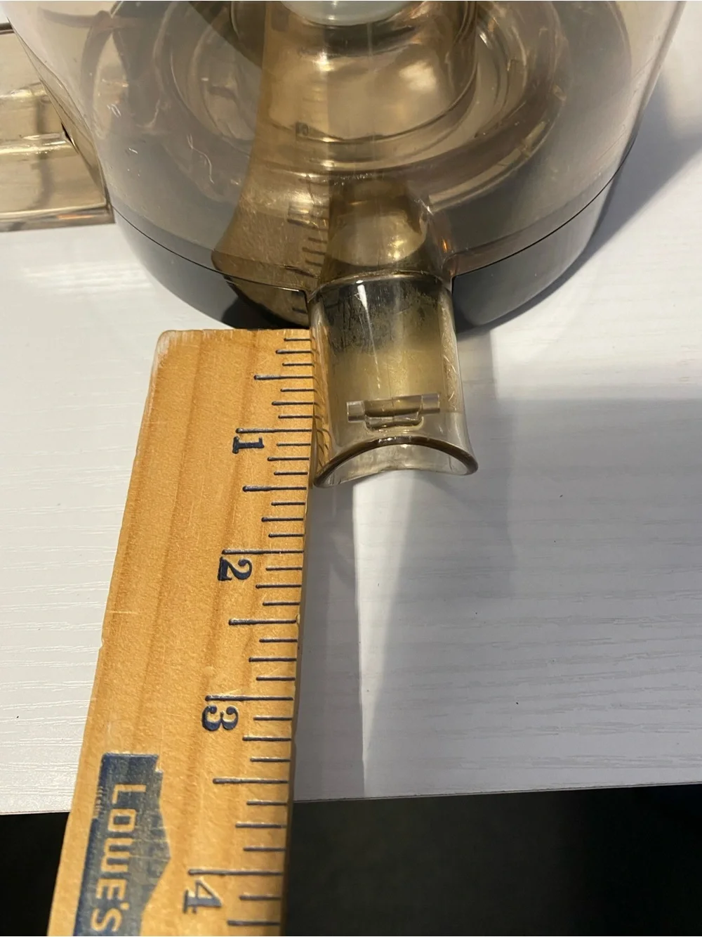 Omega VRT350 / VRT350HD Juicer Replacement Bowl Drum Assembly Main Housing